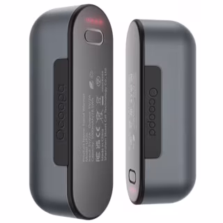 Rechargeable Hand Warmers 2-Pack