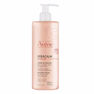 Avéne Eau XeraCalm Nutrition Shower Cream