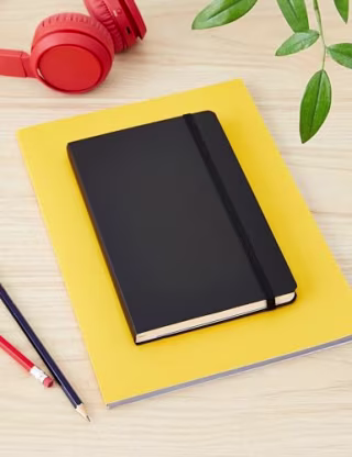 Classic Notebook