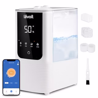 Levoit Humidifiers for Bedroom Home
