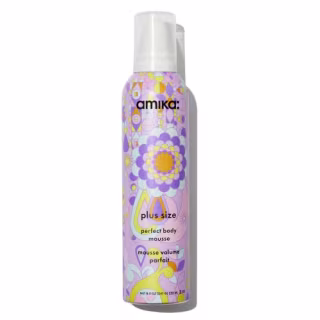 Amika Plus Size Volume and Body Mousse