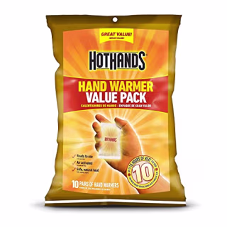 Hand Warmer Value Pack