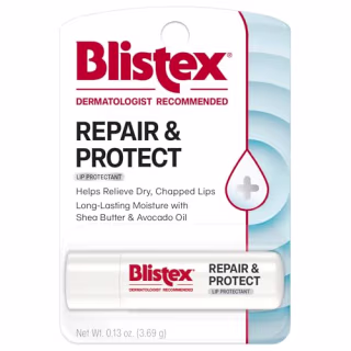Blistex Repair and Protect