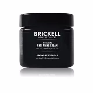 Revitalizing Anti-Aging Cream