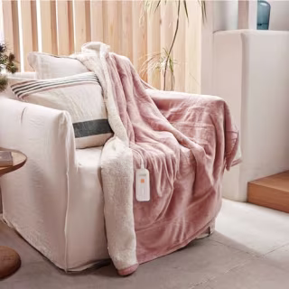 Heated Electric Blanket