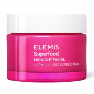 Superfood Midnight Facial