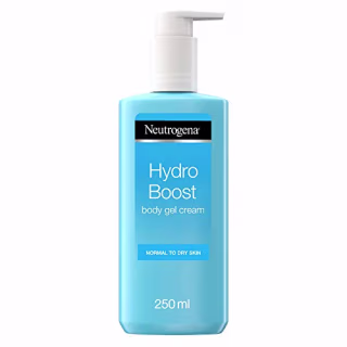 Hydro Boost Body Gel Cream with Hyaluronic Acid