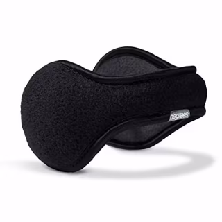 Degrees Behind-the-Head Winter Ear Warmers