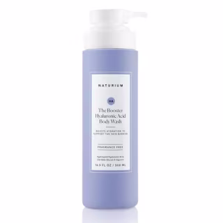 Naturium The Booster Hyaluronic Acid Body Wash
