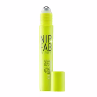 Nip + Fab Teen Skin Fix Spot Zap Gel