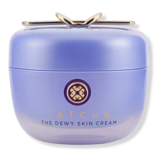 Tatcha The Dewy Skin Cream