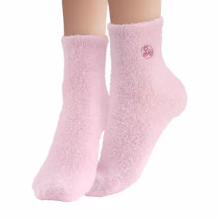 Aloe Socks
