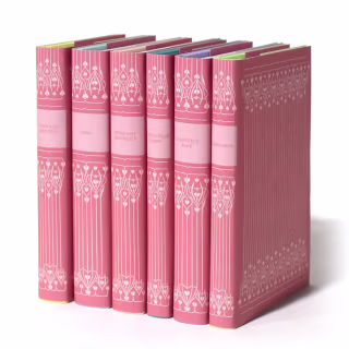 Juniper Books Jane Austen Book Set