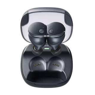 Audio-Technica ATH-CKS50TW2 Wireless Earbuds