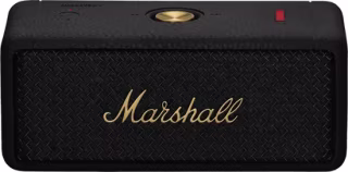 Marshall Emberton II Portable Bluetooth Speaker