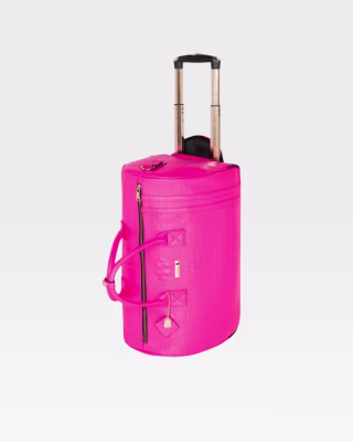 Apollo 2 Rolling Duffle Bag