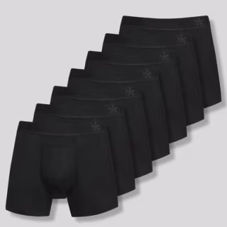 Manmade The Boxer Brief