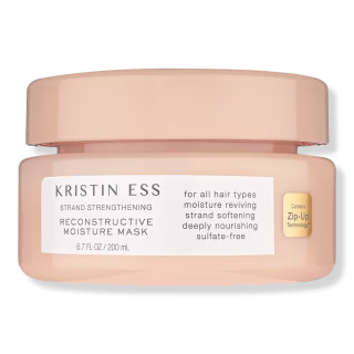 Kristin Ess Strand Strengthening Reconstructive Moisture Mask