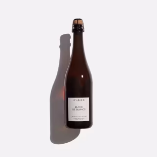 OddBird Blanc de Blancs Chardonnay