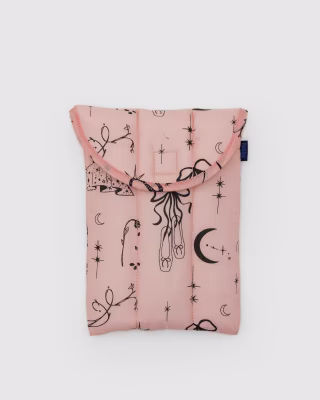 Puffy Tablet Sleeve