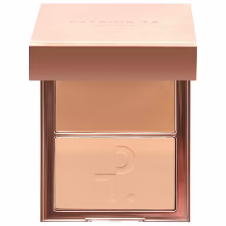 Major Skin Creme Foundation and Finishing Powder Duo