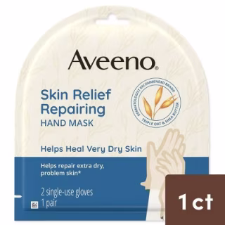 Repairing Cica Hand Mask