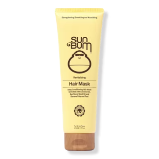 Sun Bum Revitalizing Hair Mask