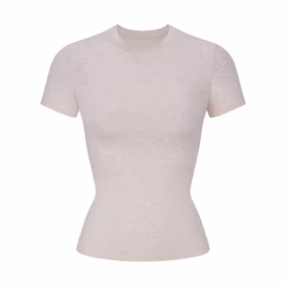 Women’s Cotton Jersey T-Shirt