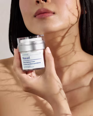 Daily Defense Colloidal Oatmeal Cream