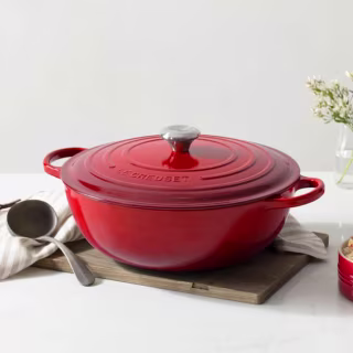 Le Creuset Signature Chef's Oven