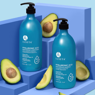 Hyaluronic Acid Bundle