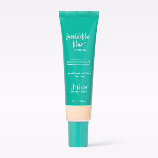 Thrive Causemetics Buildable Blur CC Cream Broad Spectrum SPF 40