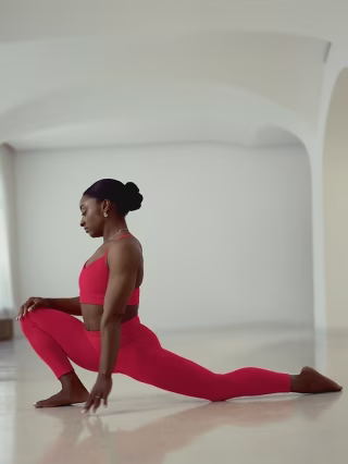 Athleta Elation Ultra High Rise Legging