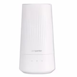 Guardian H980W 70-Hour Ultrasonic Cool Mist Humidifier