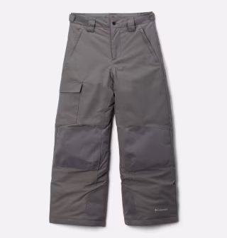 Columbia Kids' Bugaboo III Pants