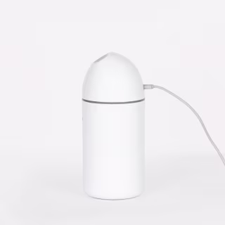 Hey Dewy Portable Facial Humidifier (Wired Version)