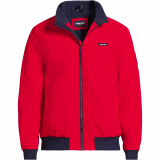 Men's Classic Squall Waterproof Insulated Jacket