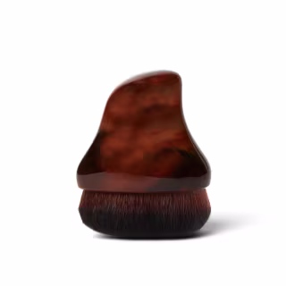 Yummy Face 2.0 Teardrop Kabuki Complexion Brush