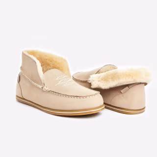 Alta Slippers