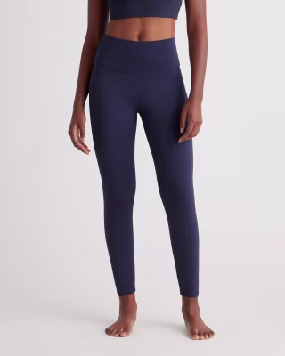 Quince Ultra-Form High-Rise Leggings