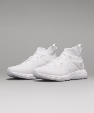 Lululemon Women’s Chargefeel 2 Mid Workout Shoe