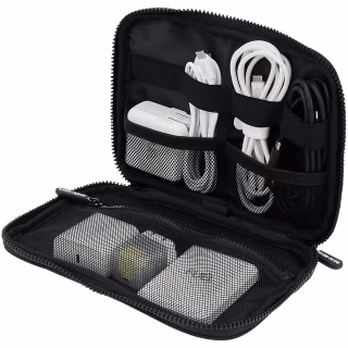 Travel Tech Organizer