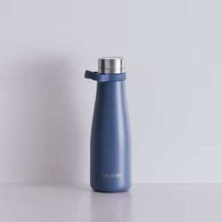 Stasher Water Bottle
