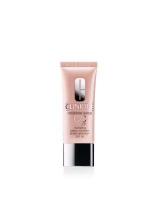 Clinique Moisture Surge CC Cream Hydrating Colour Corrector