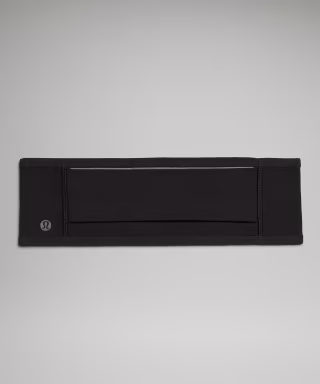 Lululemon Fast and Free Running Ear Warmer