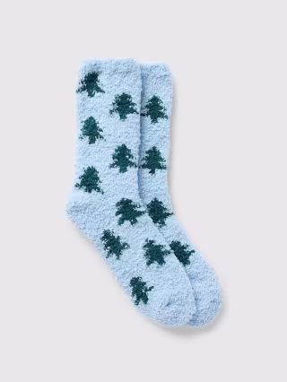 Cozy Socks