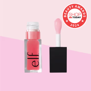 E.l.f. Glow Reviver Lip Oil