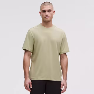 Men's Zeroed In Short-Sleeve Shirt