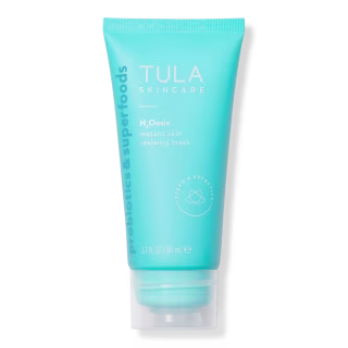 Tula H2Oasis Instant Skin Reviving Mask