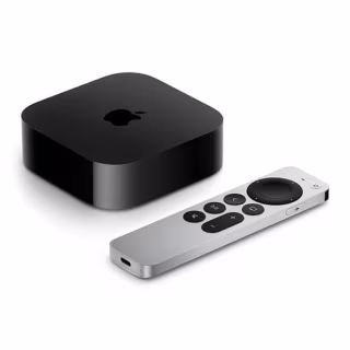 Apple TV 4K (128GB)